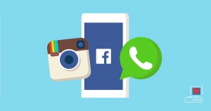 Zuckerberg planeja integrar o WhatsApp, Instagram e Facebook Messenger