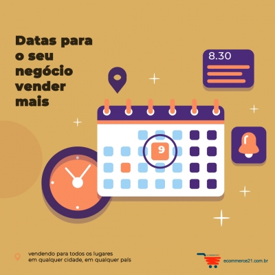 Planejando o Sucesso do seu Ecommerce em 2024: Calendário e Estratégias