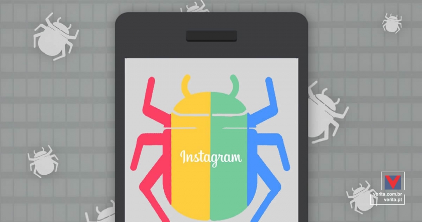 Bug no Instagram apaga milhares de seguidores de perfis
