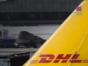 DHL quer investir mais de US$ 360 milhões nas Américas até 2022