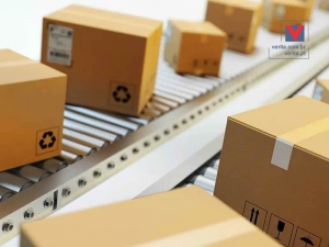 Comércio eletrônico e delivery aumentam consumo de embalagens