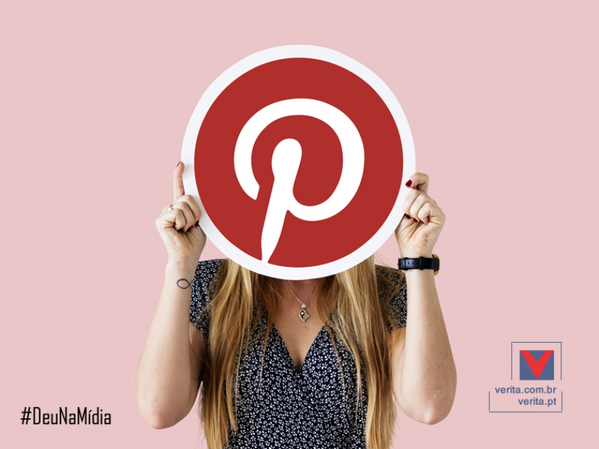 Além de inspiração, Pinterest será plataforma de venda de produtos